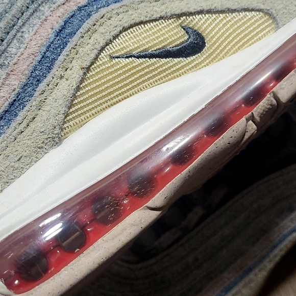 Nike Air max ID by you sneakers - Picture 10 of 11